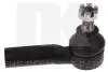 5035205 Наконечний кермової тяги Suzuki Grand Vitara 05.09- NK підбір по vin на Brocar