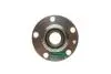B15624 Подшипник ступицы (задней) Skoda Rapid/Roomster 07- (OE VAG) BORSEHUNG підбір по vin на Brocar