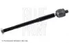 Тяга рульова Toyota Corolla 01-07 (L=273mm) ADT387126