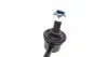 ADM58516 Тяга стабілізатора (переднього) (R) Mazda 6 02-07 BLUE PRINT підбір по vin на Brocar