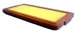 MD9562 Повітряний фільтр ALCO FILTER підбір по vin на Brocar