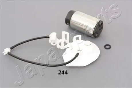 PB244 Паливна помпа TOYOTA YARIS 05- JAPANPARTS підбір по vin на Brocar