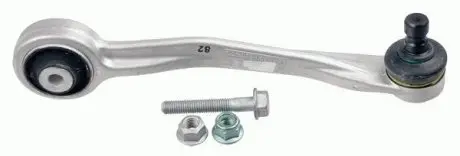 3389902 Важіль підвіски LEMFORDER підбір по vin на Brocar