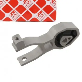 32273 Подушка двигуна (задня) Fiat Grande Punto/Punto 1.2-1.4 03- FEBI BILSTEIN підбір по vin на Brocar
