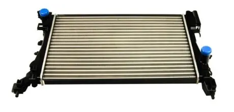 AC279997 Радиатор, охлаждение двигателя MAXGEAR підбір по vin на Brocar