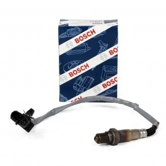 0258010121 Лямбда зонд Opel Insignia A 1.4/1.6T 08-17/Zafira 1.4 11- BOSCH підбір по vin на Brocar