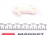07705 Шток вилки переключения передач FEBI BILSTEIN підбір по vin на Brocar