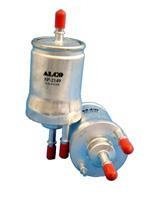 SP2149 Топливный фильтр ALCO FILTER SP-2149 ALCO FILTER підбір по vin на Brocar