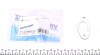 Прокладка коллектора выпускного VW LT/T4 2.5TDI 71-27898-20