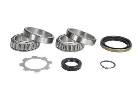 VKBA1978 Подшипник шариковый d>30 SKF подбор по vin на Brocar