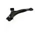 BS819L Важіль SUZUKI P. LIANA 01-07 LE JAPANPARTS підбір по vin на Brocar