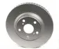 92168803 Диск тормозной (передний) Toyota Rav4 2.0-2.2 06- (296x28) PRO TEXTAR підбір по vin на Brocar