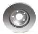92168803 Диск тормозной (передний) Toyota Rav4 2.0-2.2 06- (296x28) PRO TEXTAR підбір по vin на Brocar
