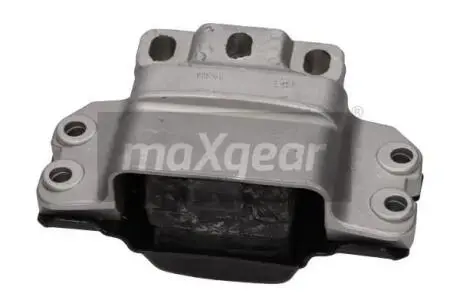 400205 Подушка двигуна MAXGEAR підбір по vin на Brocar