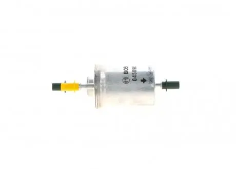 0450905959 Фільтр паливний VW Caddy 1.2TSI 10- BOSCH підбір по vin на Brocar