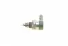 0281002949 Клапан редукционный рейки топливной BMW 3 (F30/F80)/5 (F10) 2.0/3.0d 12- (N57/N47/B47) BOSCH підбір по vin на Brocar