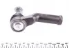 7160200021 Наконечник тяги рулевой (R) Ford Mondeo IV 1.6-2.5 07- (L=113mm) MEYLE підбір по vin на Brocar