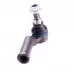 7160200021 Наконечник тяги рулевой (R) Ford Mondeo IV 1.6-2.5 07- (L=113mm) MEYLE підбір по vin на Brocar