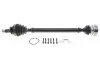 Полуось (передняя) Seat Cordoba/Ibiza/Skoda Fabia/Roomster/VW Polo 1.2/1.4/1.9D 99- (R) 100 498 0629