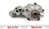 PA579 Помпа воды Audi/Seat/VW 1.3/1.5/1.6/D/TD/1.7/1.8/1.9D/TD/TDI/SDI/2.0/E (B/B) (6 лоп) (с корпусом) GRAF підбір по vin на Brocar