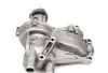 PA579 Помпа воды Audi/Seat/VW 1.3/1.5/1.6/D/TD/1.7/1.8/1.9D/TD/TDI/SDI/2.0/E (B/B) (6 лоп) (с корпусом) GRAF підбір по vin на Brocar