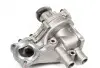 PA579 Помпа воды Audi/Seat/VW 1.3/1.5/1.6/D/TD/1.7/1.8/1.9D/TD/TDI/SDI/2.0/E (B/B) (6 лоп) (с корпусом) GRAF підбір по vin на Brocar
