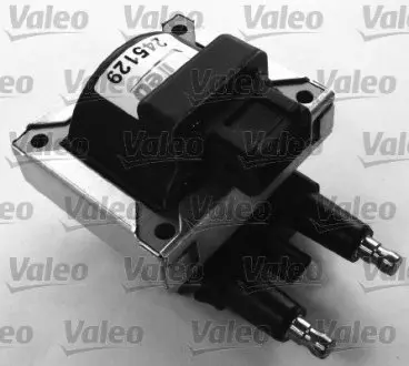 245129 Котушка запалювання Valeo VALEO підбір по vin на Brocar