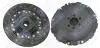 JT6825 Комплект зчеплення Skoda Octavia/VW Golf 1.4 16V/1.6i 96-10 (200mm) RYMEC підбір по vin на Brocar