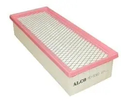 MD8060 Повітряний фільтр ALCO FILTER підбір по vin на Brocar