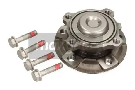 330897 Комплект підшипників колеса MAXGEAR підбір по vin на Brocar