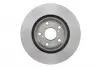 0986479768 Тормозной диск BOSCH підбір по vin на Brocar