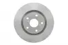 0986479768 Тормозной диск BOSCH підбір по vin на Brocar