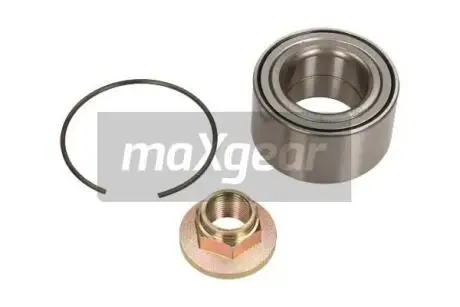 330940 Комплект підшипника маточини колеса MAXGEAR підбір по vin на Brocar