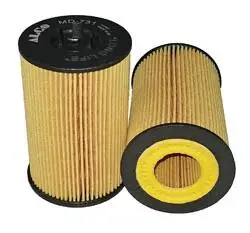 MD731 Масляний фільтр ALCO FILTER підбір по vin на Brocar