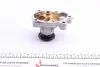 PA1077 Помпа воды Opel Astra H/J 04-10/Corsa D 06-14/Zafira B 08-15/Meriva 1.7CDTI/1.6 Turbo (R/B) (8 лоп) GRAF підбір по vin на Brocar