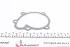 PA1077 Помпа воды Opel Astra H/J 04-10/Corsa D 06-14/Zafira B 08-15/Meriva 1.7CDTI/1.6 Turbo (R/B) (8 лоп) GRAF підбір по vin на Brocar