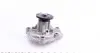 PA1077 Помпа воды Opel Astra H/J 04-10/Corsa D 06-14/Zafira B 08-15/Meriva 1.7CDTI/1.6 Turbo (R/B) (8 лоп) GRAF підбір по vin на Brocar