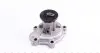 PA1077 Помпа воды Opel Astra H/J 04-10/Corsa D 06-14/Zafira B 08-15/Meriva 1.7CDTI/1.6 Turbo (R/B) (8 лоп) GRAF підбір по vin на Brocar
