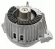 Подушка двигателя (L) MB C-class (W204)/E-class (W212) 2.2CDI 07- (Hydro bearing) 35573 01