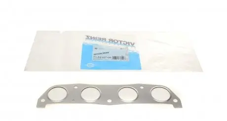 715310700 Прокладка колектора випускного Toyota RAV4 1.8 00-05 VICTOR REINZ підбір по vin на Brocar