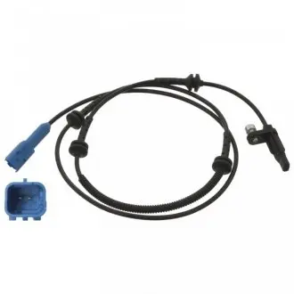 46261 Датчик, частота вращения колеса 46261 FEBI BILSTEIN FEBI BILSTEIN подбор по vin на Brocar