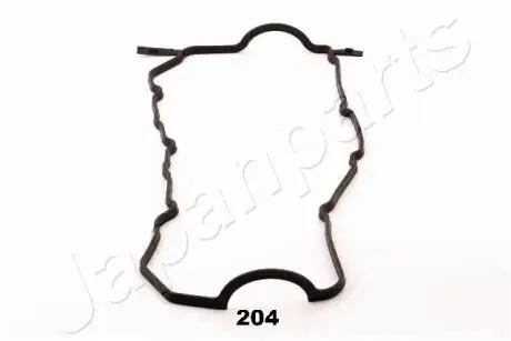 GP204 Прокладка клапанної кришки Avensis 2.0d JAPANPARTS підбір по vin на Brocar