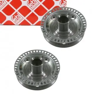 22512 Ступиця колеса Skoda Octavia / VW Golf / Seat Toledo FEBI BILSTEIN підбір по vin на Brocar
