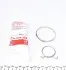 08498 Пыльник рейки FEBI BILSTEIN 08498 FEBI BILSTEIN підбір по vin на Brocar