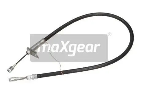 320433 Трос, стоянкова гальмівна система MAXGEAR підбір по vin на Brocar