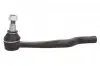 Наконечник тяги рулевой (L) MB A-class (W168) 1.4-2.1 97-04 12565