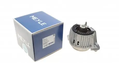 0140240124 Подушка двигателя (L) MB C-class (W204)/E-class (W212) 2.2CDI 07- (Hydro bearing) MEYLE підбір по vin на Brocar
