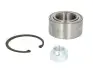 Комплект подшипника ступицы колеса SKF VKBA 3246