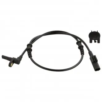 102826 Датчик ABS MERCEDES SPRINTER 4X4 06- PRZÓD FEBI BILSTEIN подбор по vin на Brocar