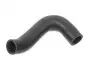 Патрубок системи охолодження VW Golf I/Jetta I 1.5-1.6 74-84 119 121 0077